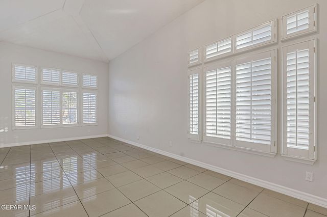 485 Jeweled Mesa Court, Horizon City, TX 79928