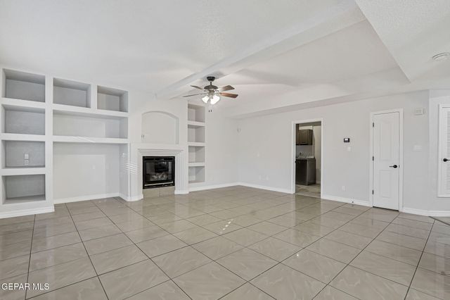 485 Jeweled Mesa Court, Horizon City, TX 79928