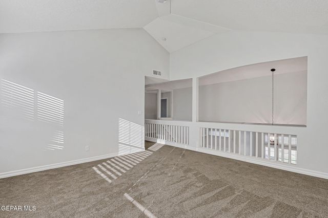 485 Jeweled Mesa Court, Horizon City, TX 79928