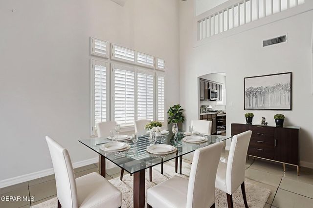 485 Jeweled Mesa Court, Horizon City, TX 79928