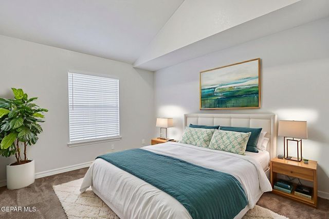 485 Jeweled Mesa Court, Horizon City, TX 79928