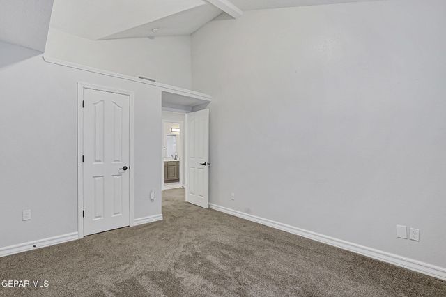 485 Jeweled Mesa Court, Horizon City, TX 79928