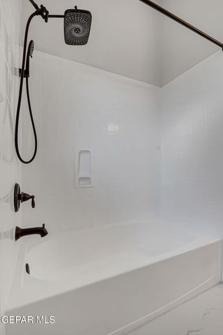 485 Jeweled Mesa Court, Horizon City, TX 79928