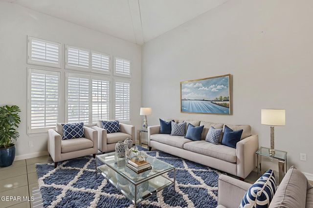 485 Jeweled Mesa Court, Horizon City, TX 79928