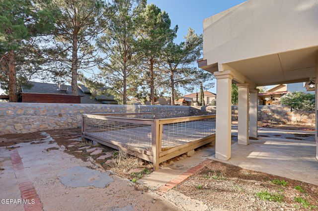 485 Jeweled Mesa Court, Horizon City, TX 79928