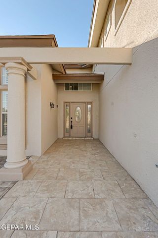 485 Jeweled Mesa Court, Horizon City, TX 79928