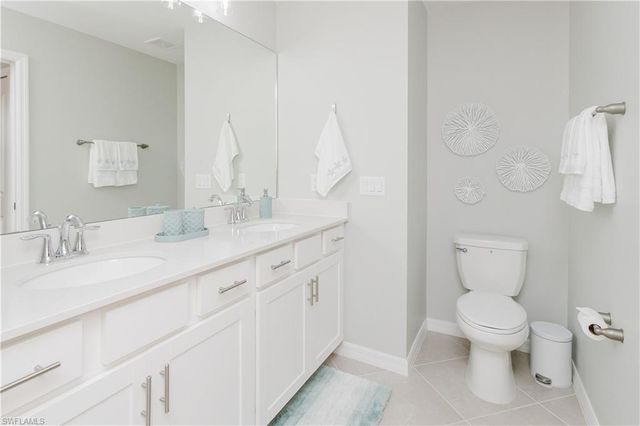 5428 Double Eagle CIR 2517, Ave Maria, FL 34142