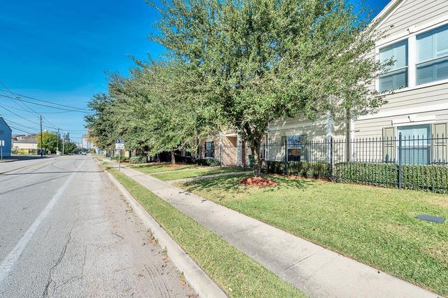 3019 Palmer Street, Houston, TX 77003