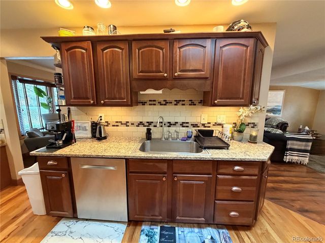9080 Cypress Drive, Thornton, CO 80229