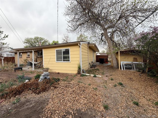 9080 Cypress Drive, Thornton, CO 80229