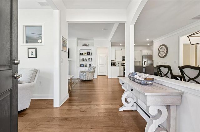 1502 Lexington Green Pines, Cumming, GA 30040