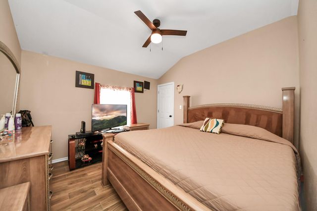 14961 Lamar Road, Willis, TX 77378
