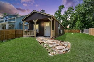 14961 Lamar Road, Willis, TX 77378