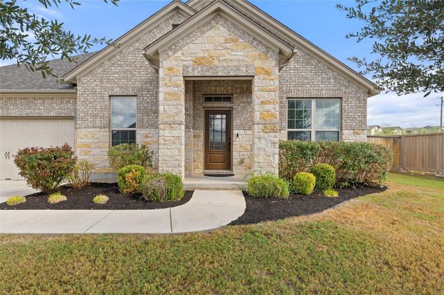 3360 Amerigo PL, Round Rock, TX 78665