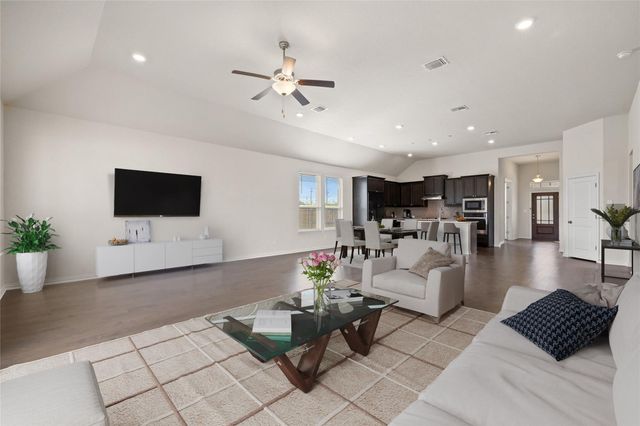 3360 Amerigo PL, Round Rock, TX 78665
