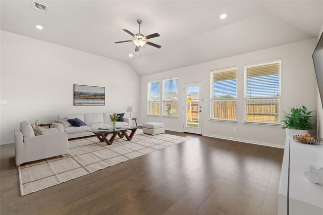3360 Amerigo PL, Round Rock, TX 78665