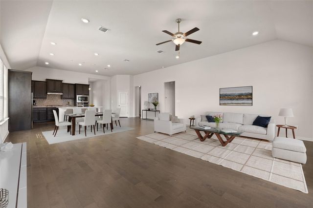3360 Amerigo PL, Round Rock, TX 78665