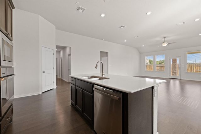 3360 Amerigo PL, Round Rock, TX 78665