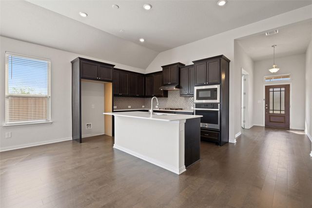 3360 Amerigo PL, Round Rock, TX 78665