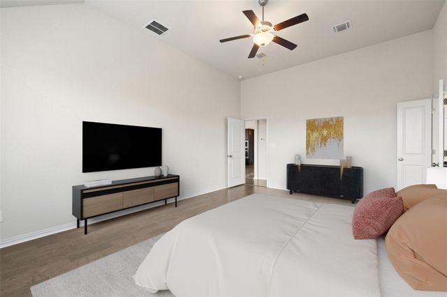3360 Amerigo PL, Round Rock, TX 78665