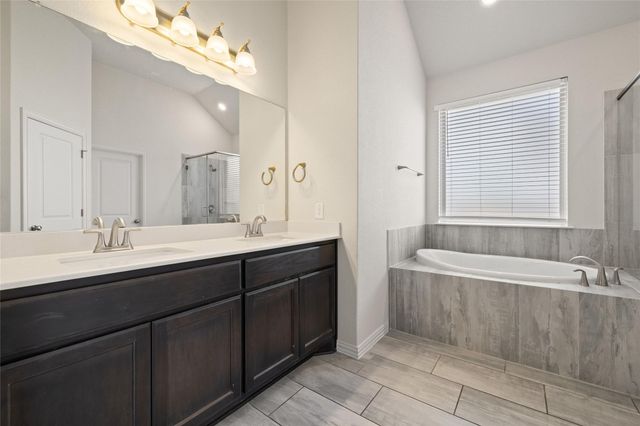 3360 Amerigo PL, Round Rock, TX 78665