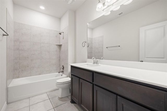 3360 Amerigo PL, Round Rock, TX 78665