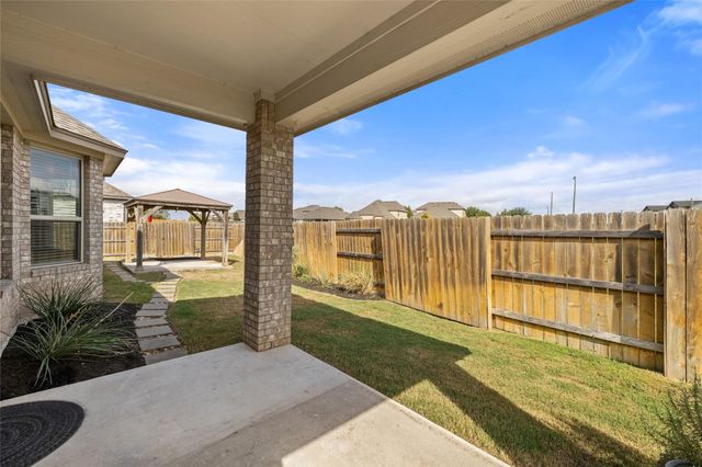 3360 Amerigo PL, Round Rock, TX 78665