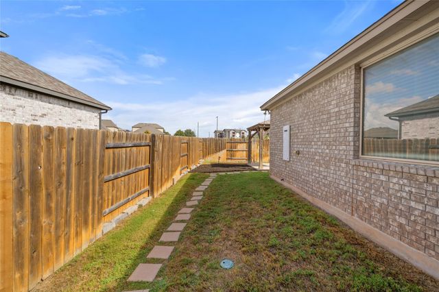 3360 Amerigo PL, Round Rock, TX 78665