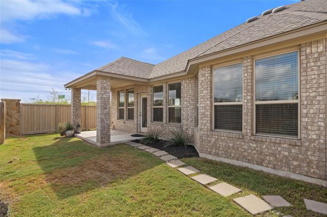 3360 Amerigo PL, Round Rock, TX 78665