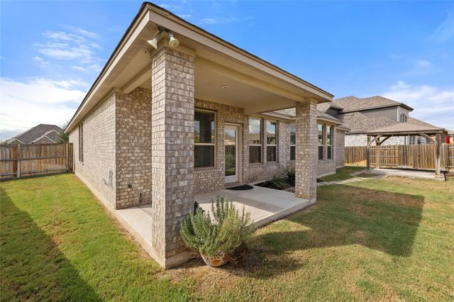 3360 Amerigo PL, Round Rock, TX 78665