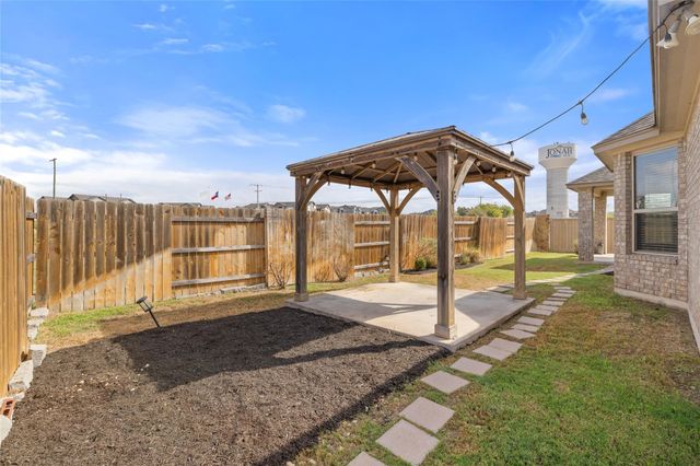 3360 Amerigo PL, Round Rock, TX 78665