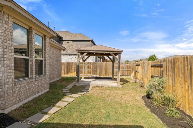 3360 Amerigo PL, Round Rock, TX 78665