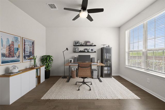 3360 Amerigo PL, Round Rock, TX 78665