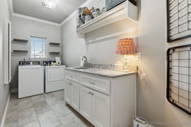 18510 E 46th Place S, Tulsa, OK 74134