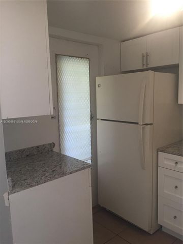 1851 NE 168th Street B-7, North Miami Beach, FL 33162