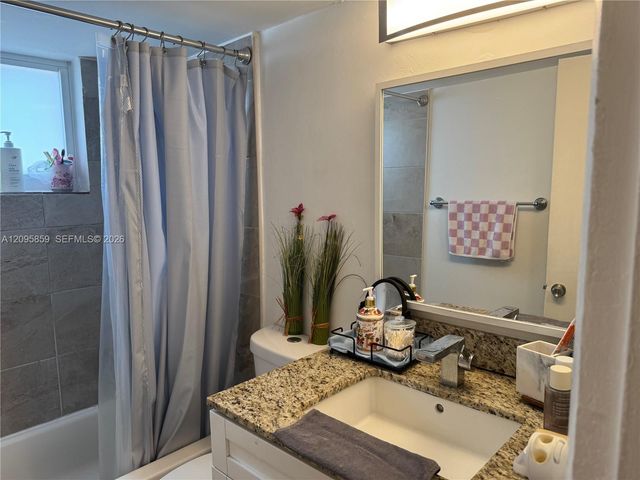1851 NE 168th Street B-7, North Miami Beach, FL 33162