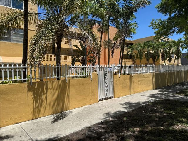 1851 NE 168th Street B-7, North Miami Beach, FL 33162