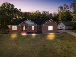 101 West Lake Cove, Beebe, AR 72012