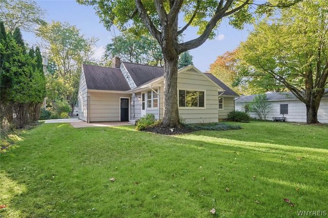 65 Jolls Lane, Orchard Park, NY 14127