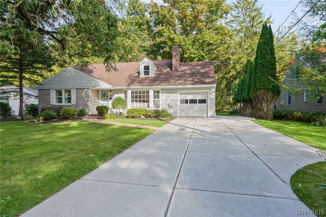 65 Jolls Lane, Orchard Park, NY 14127