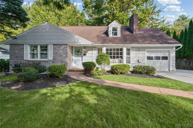 65 Jolls Lane, Orchard Park, NY 14127