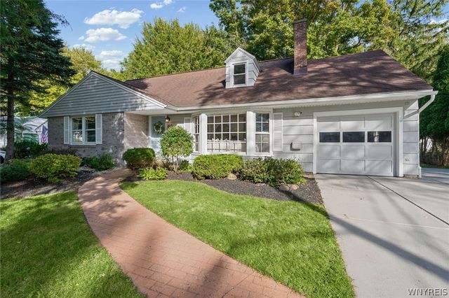 65 Jolls Lane, Orchard Park, NY 14127