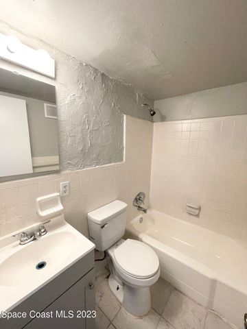 1341 W Point Drive 3, Cocoa, FL 32922