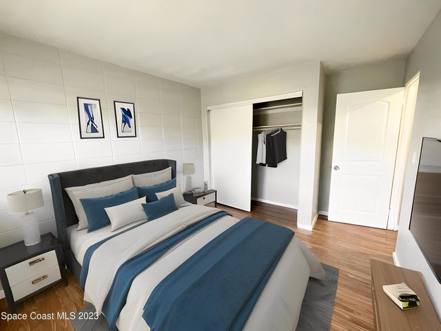 1341 W Point Drive 3, Cocoa, FL 32922