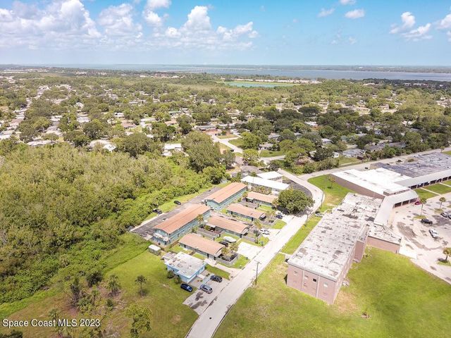 1341 W Point Drive 3, Cocoa, FL 32922