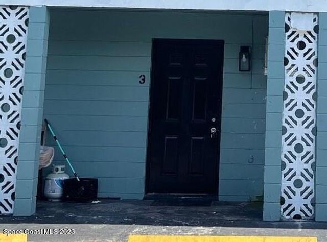 1341 W Point Drive 3, Cocoa, FL 32922