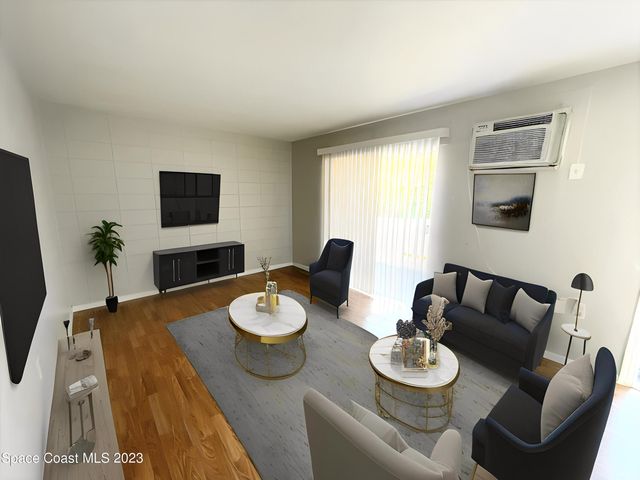 1341 W Point Drive 3, Cocoa, FL 32922