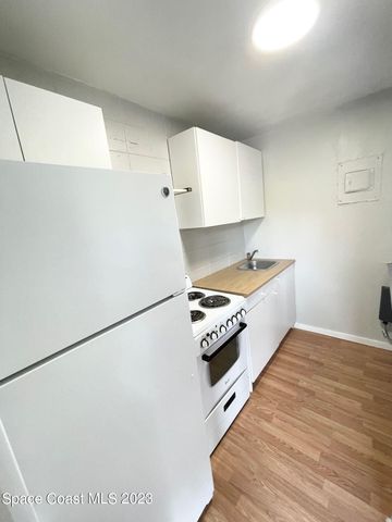 1341 W Point Drive 3, Cocoa, FL 32922