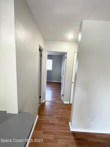 1341 W Point Drive 3, Cocoa, FL 32922