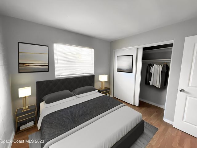 1341 W Point Drive 3, Cocoa, FL 32922